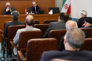 نشست منطقه اى حزب توسعه ملی ایران اسلامی