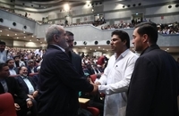 دیدار اعضای ستادهای مردمی سراسر کشور با پزشکیان رییس جمهور منتخب (8)