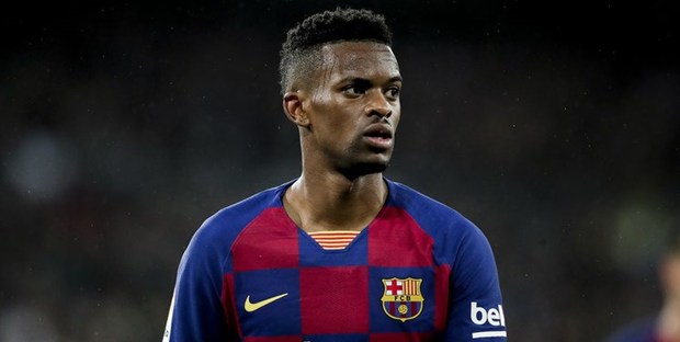 مدافع بارسلونا به طور رسمی از این تیم جدا شد
