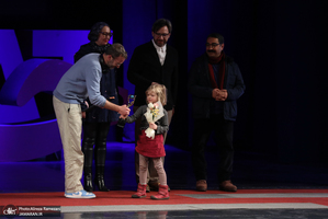 اختتامیه نوزدهمین جشنواره فیلم حقیقت