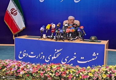 سخنگوی وزارت دفاع: پاسخ به شهادت سردار موسوی در زمان و مکانی اجرا خواهد شد که اهداف رژیم صهیونیستی از اینگونه عملیات ها را محقق نکند/ یک کارگروه مشترک بین وزارت دفاع و فراجا برای پشتیبانی بهتر از یگان‌های مرزی تشکیل شده است