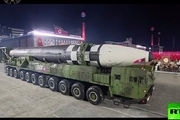 ناتوانی ژاپن در مقابله با موشک های جدید کره شمالی 