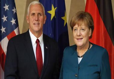 برجام، محور رایزنی سیاستمداران آمریکایی و اروپایی در کنفرانس مونیخ

