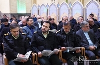 مراسم بزرگداشت والده محمد خدادی معاون اسبق مطبوعاتی وزارت ارشاد (22)