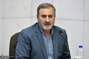 چهارمین جلسه ستاد مرکزی بزرگداشت حضرت امام خمینی(س)