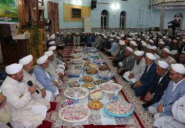 نماینده مجلس: امروز بیش از هر زمان نیاز به اتحاد داریم