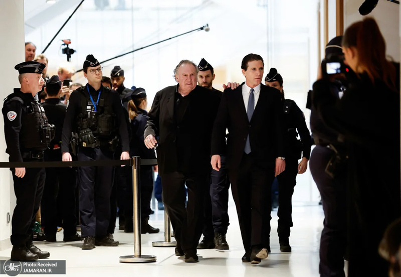 منتخب تصاویر امروز جهان - 5 فروردین 1404