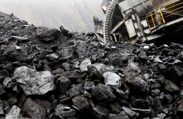 تولید زغال سنگ معادن سمنان سالانه نیم میلیون تن است
