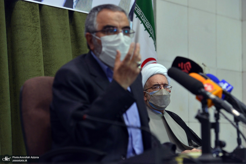 جلسه ستاد مرکزی بزرگداشت امام خمینی(س)