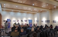 کارگاه آموزشی از ایده تا اجرا