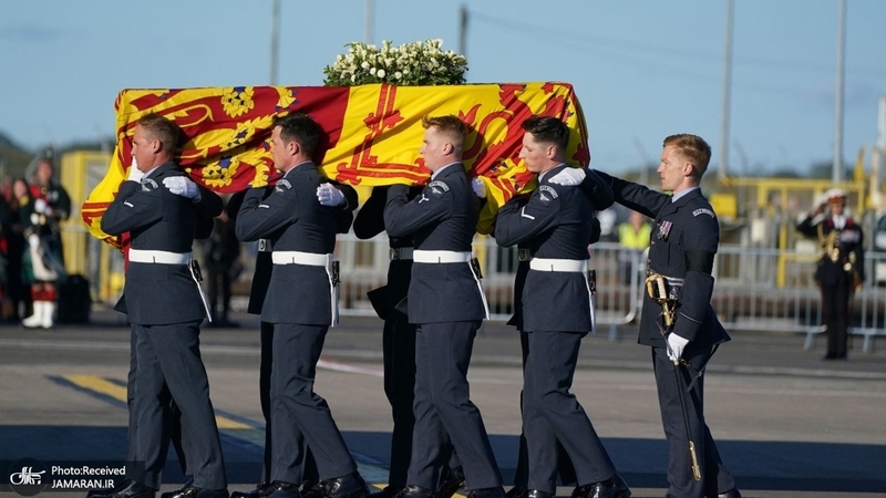 منتخب تصاویر امروز جهان - 23 شهریور 1401