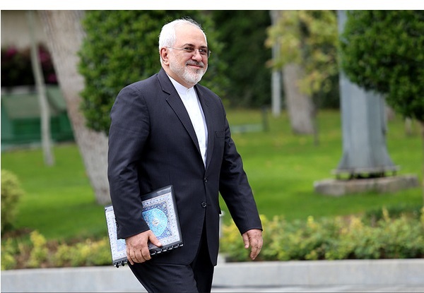 سفیر ایران در ارمنستان: به زودی ظریف به ایروان می آید