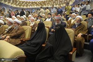 همایش یکصدمین بازتأسیس حوزه های علمیه قم (10)