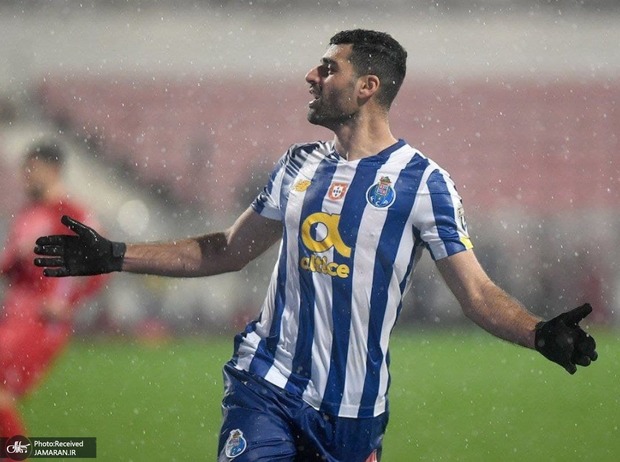 طارمی: بازی در اروپا از 21 سالگی برایم رویا بود / از بنفیکا و اسپورتینگ پیشنهاد داشتم
