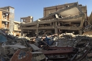 کمک ۵۰ هزار دلاری IOC به مدارس زلزله زده کرمانشاه
