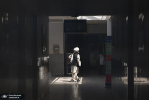 منتخب تصاویر امروز جهان- 15 شهریور 1400