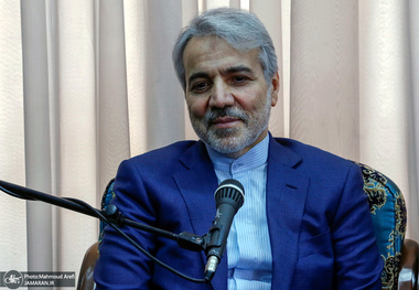 نوبخت: 5.6 هزار میلیارد تومان برای توسعه سیستان و بلوچستان اختصاص یافت