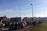 چهاردهمین شنبه سیاه