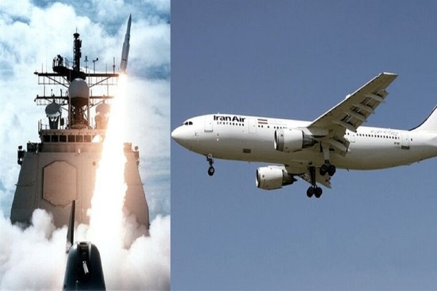 Iran marks anniversary of US missile attack on Iran Air Flight 655