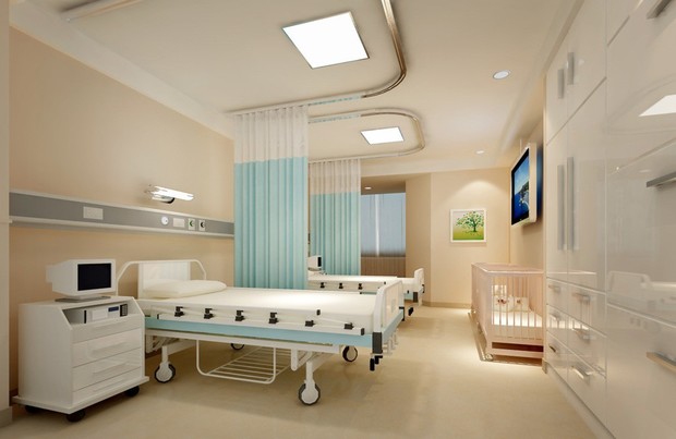 بیمارستان 106 تختخوابی "پاوه" این هفته افتتاح می‌شود