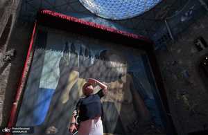 منتخب تصاویر امروز جهان- 22 تیر