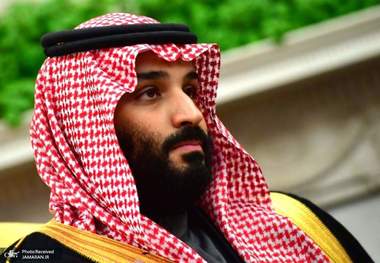 تحلیلگران: محمد بن سلمان لحن خود را نسبت به اسرائیل تندتر کرده است!