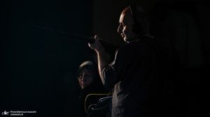 پشت صحنه فیلم مستند احمد / فیلم احمد / مستند احمد