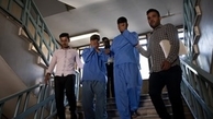 چهار نفر از سرشبکه های عرفان حلقه در پردیس دستگیر شدند