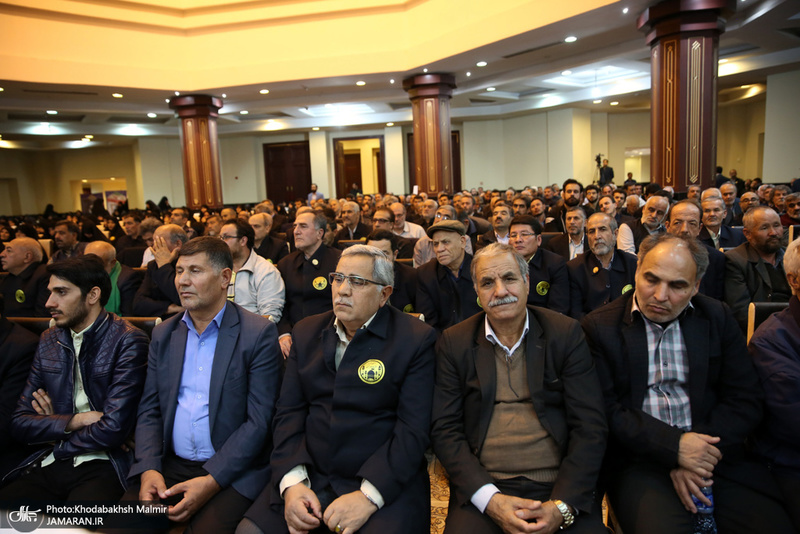 7T3A2230همایش خادمین افتخاری آستان مقدس حضرت امام خمینی (س)