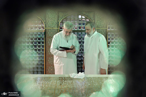 سید ابراهیم رئیسی / ابراهیم رییسی 