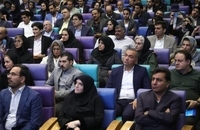 ظریف در افتتاحیه مرکز تماس اتاق‌های بازرگانی کشورهای عضو مجمع گفتگوی همکاری آسیا  (5)