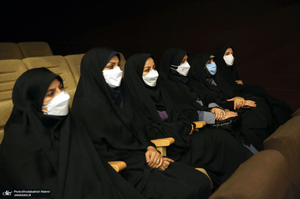 تجدید میثاق رئیس و کارکنان دیوان محاسبات با آرمان‌های حضرت امام (س)