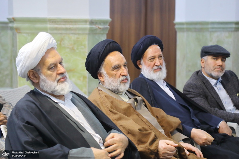 رونمایی از کتاب «مباحثاتی در تفسیرپژوهی معاصر»