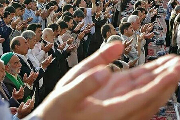 اطاعت از رهبری راه نجات کشور و عبور از بحران ها است