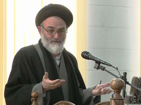 مشارکت آگاهانه در انتخابات توطئه های دشمنان را خنثی می کند