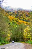 آبشار لونک دیلمان