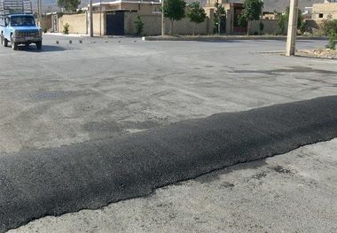 آغاز جمع آوری سرعت گیرهای غیر ضرور در یزد  شاید این بار دوربین ها *محمدحسین فلاح*