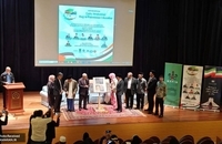 برگزاری یادبود امام خمینی (س) در مالزی (5)