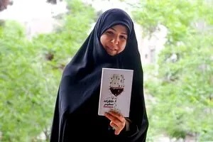 فرانسه نیلوفر شادمهری، رایزن فرهنگی ایران را اخراج کرد + عکس و سوابق