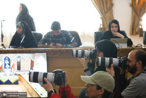 آخرین نشست خبری سخنگوی دولت در سال 1403