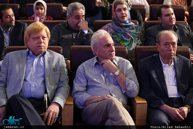 هشتمین دوره جایزه اخلاق و نیایش در آینه هنر و پژوهش