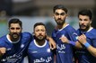 گل گهر ۳-۱ پرسپولیس| پیام قرمز به اوسمار از سیرجان؛ صدرنشینی آبی ها با شلیک های جذاب! + ویدیوی گل ها