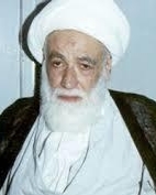 ابوالحسن  شیرازی