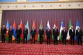 آغاز اجلاس سران کشورهای مشترک‌المنافع در ترکمنستان با حضور پزشکیان به‌عنوان مهمان ویژه/ کرملین: حضور ایران در قالب «همسود پلاس» اهمیت ویژه‌ای دارد