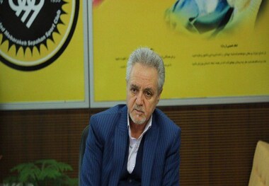  تابش: هواداران پرسپولیس ۹۰ دقیقه علیه تیم ما فحاشی کردند