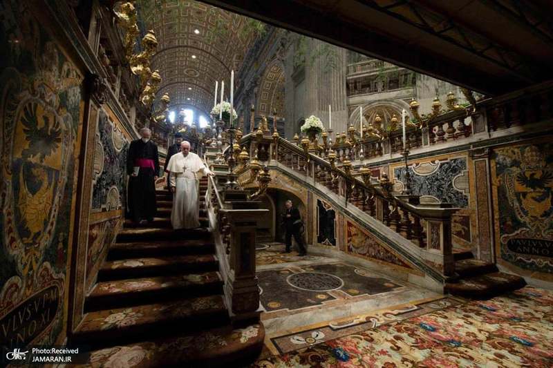 منتخب تصاویر امروز جهان- 11 تیر 1400