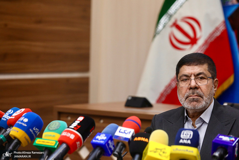 نشست خبری گرامیداشت سالگرد طوفان الاقصی