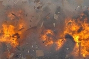 انفجار رستوران در کهریزک یک مصدوم بر جای گذاشت