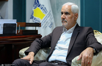 محسن مهرعلیزاده