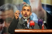 حماس: قادریم در 51 دقیقه به اندازه جنگ 51 روزه، به سمت تل‌آویو موشک شلیک کنیم